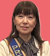 会長